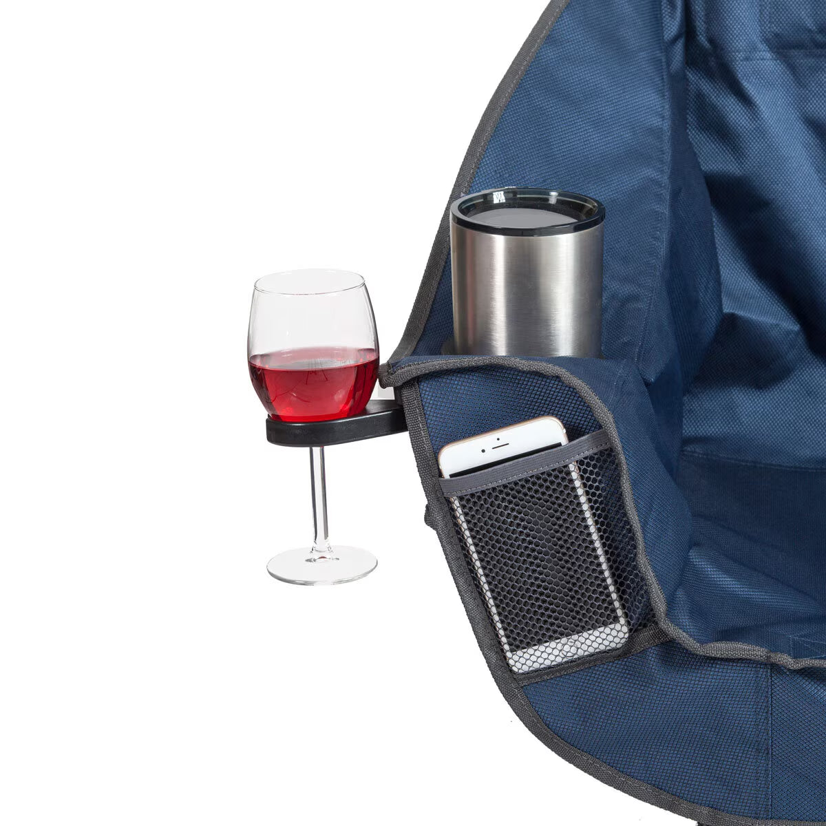 Double Camping Chair