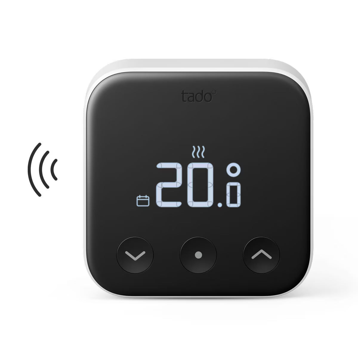 ° Wireless 2 Zone Kit (2 X Includes Wireless Thermostat X with Hot Water Control)