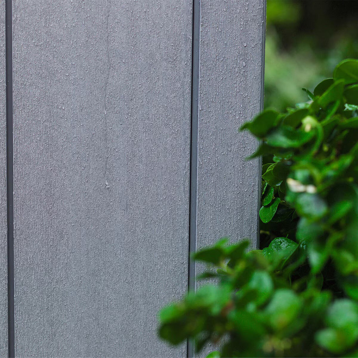 Artisan 7Ft X 7Ft 2" (2.1 X 2.2M) Storage Shed