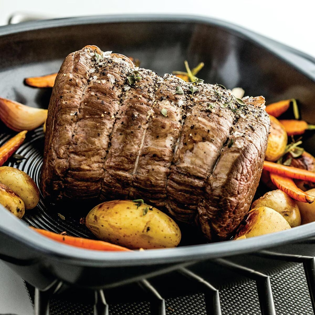 Ultimum 4 Piece Roast & Bake Set