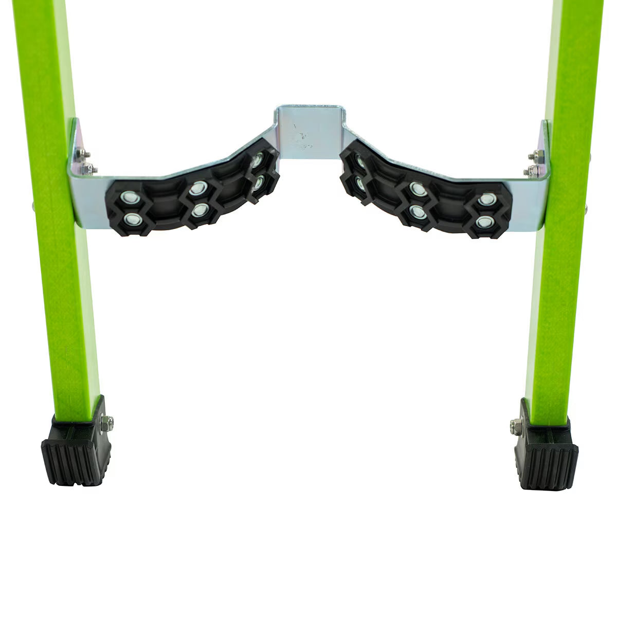 8 Tread King Kombo Industrial Step Ladder