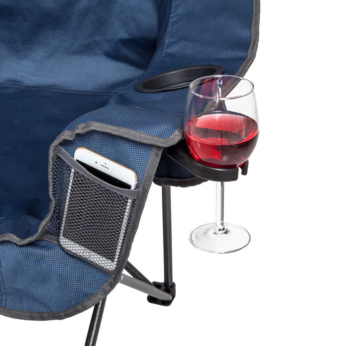 Double Camping Chair