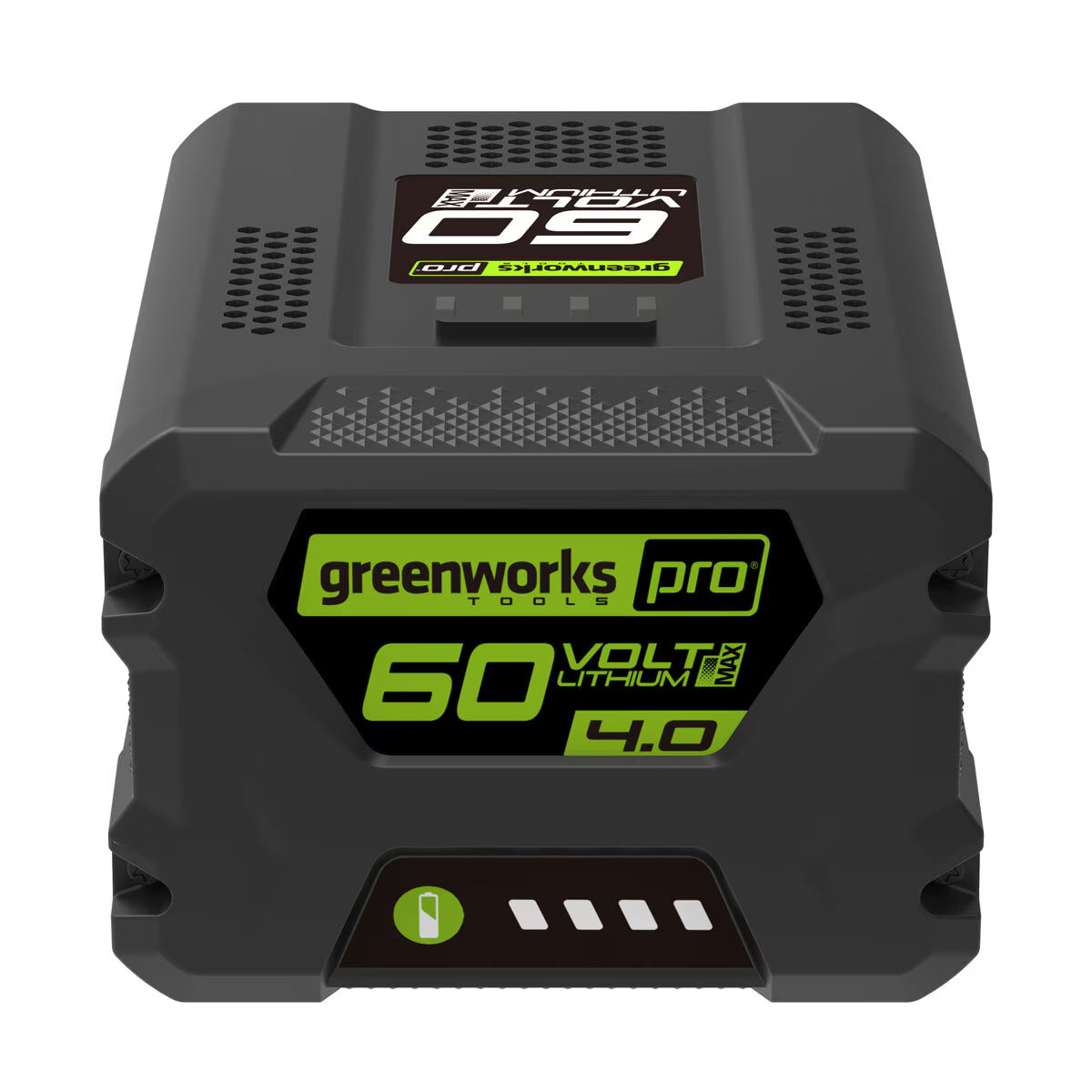 60V (4Ah) Lithium-Ion Battery
