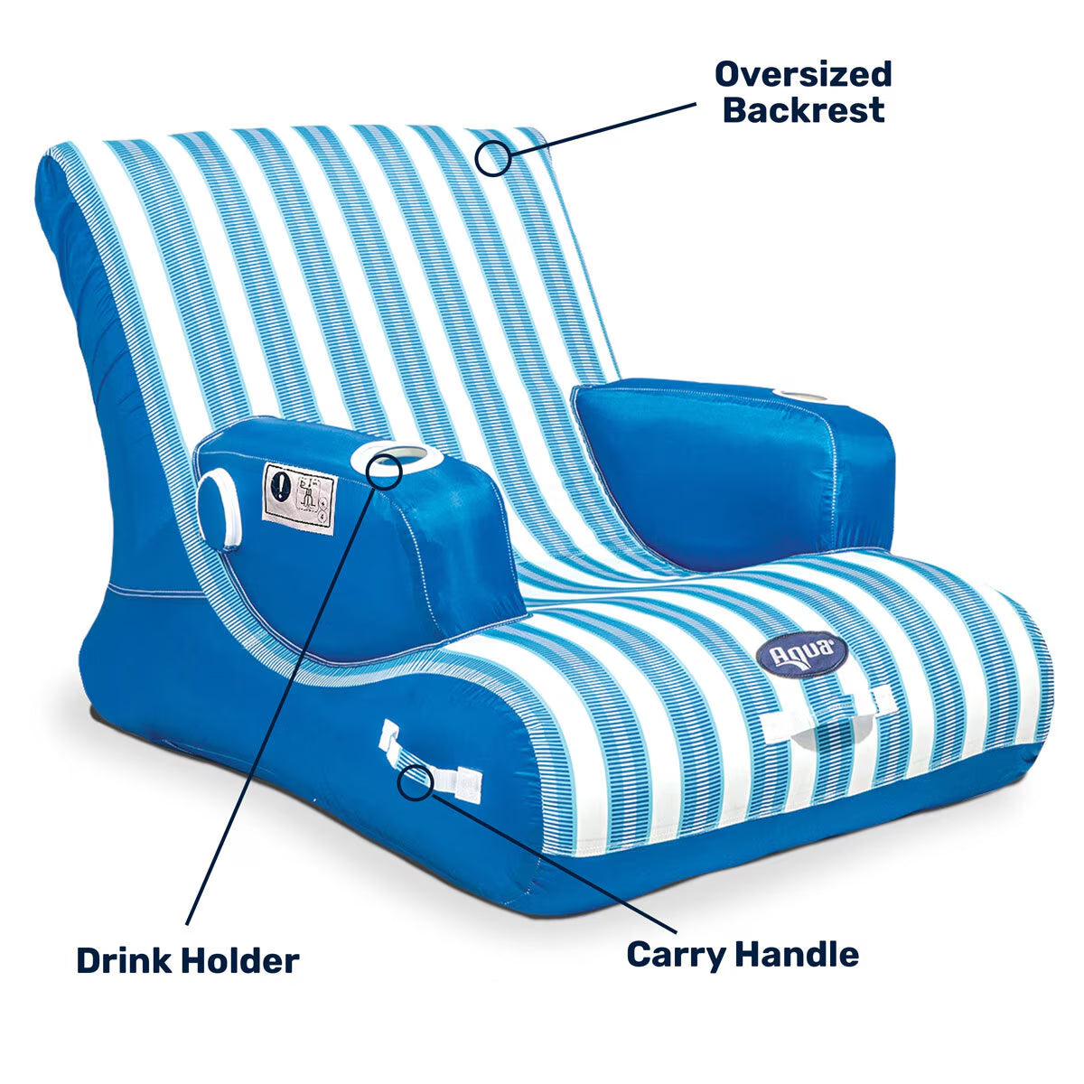 Pool and Patio Chair