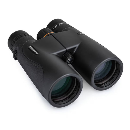 Nature DX 12X50Mm Roof Binocular
