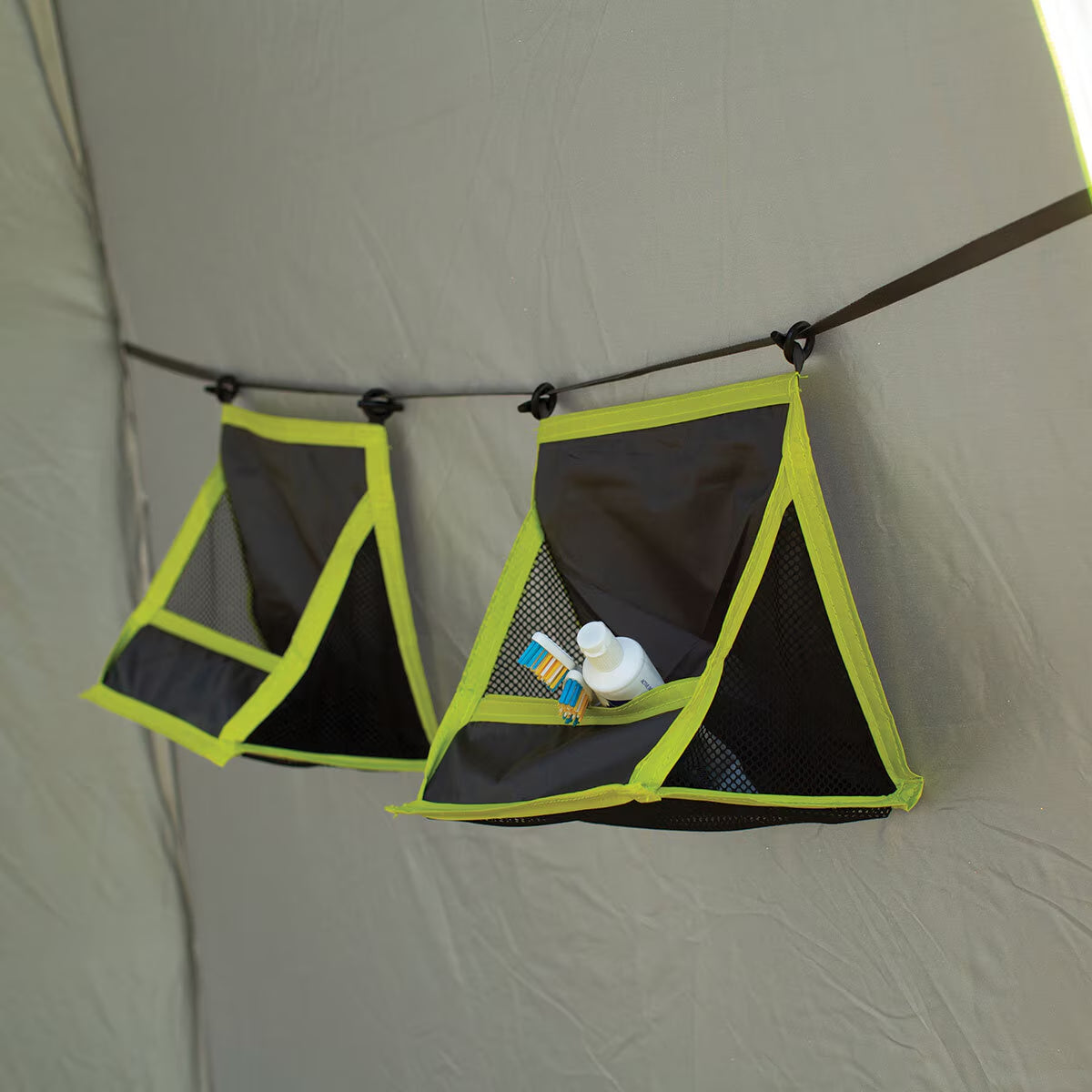 Pocket Rocket Utility Tent
