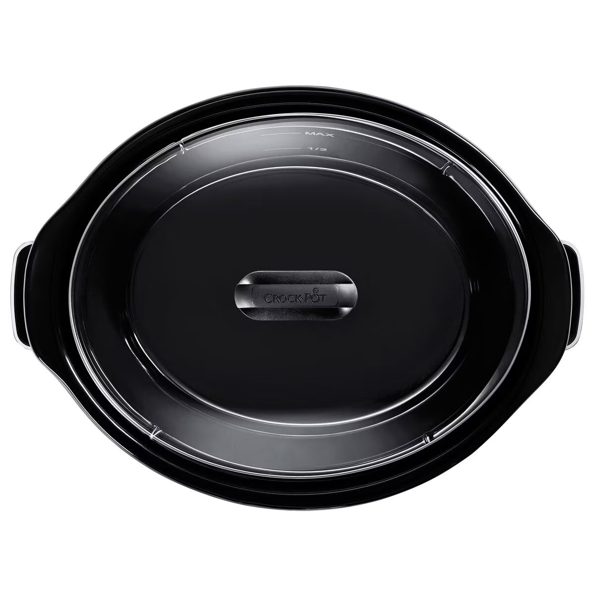 Timeselect 5.6L Digital Slow Cooker CSC066