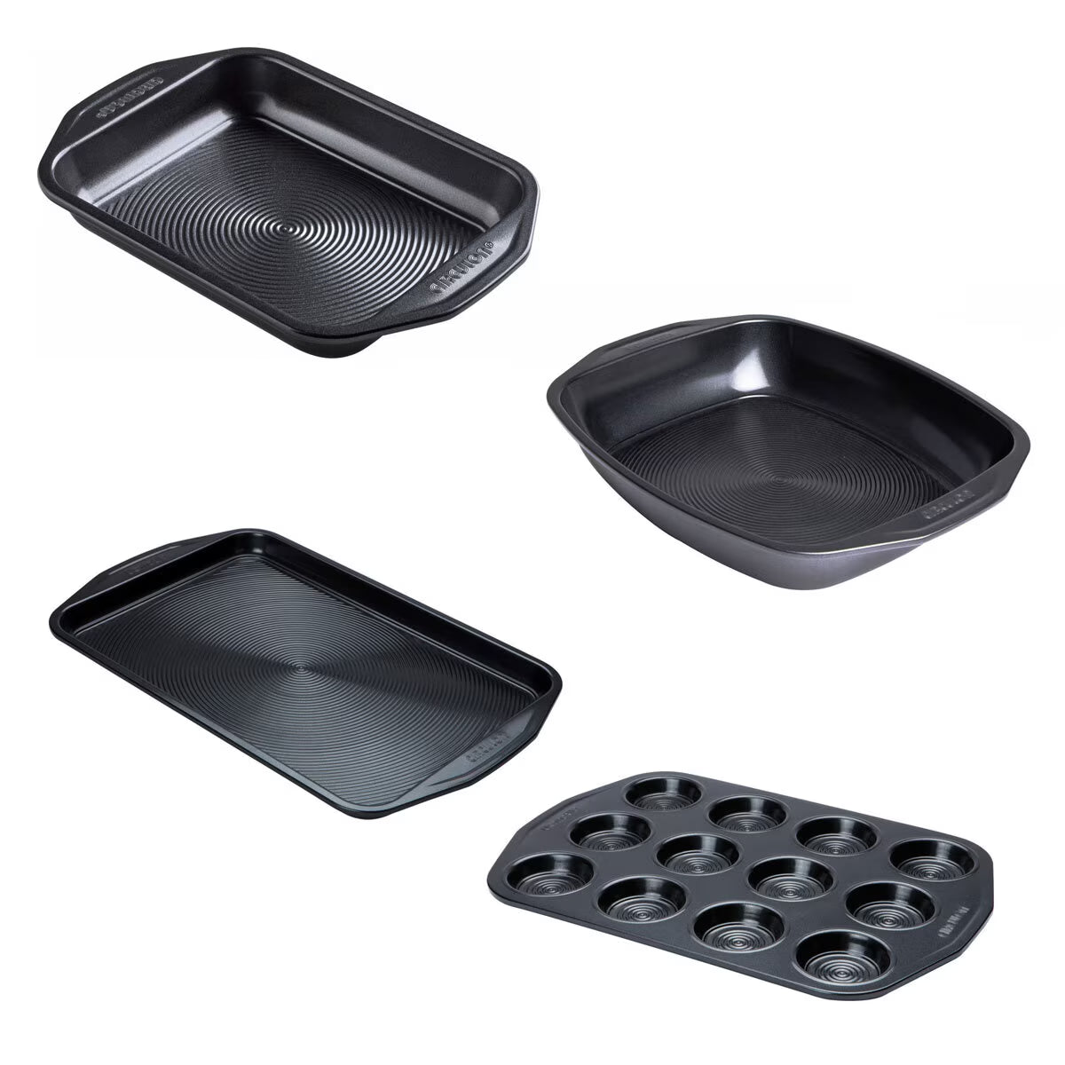 Ultimum 4 Piece Roast & Bake Set