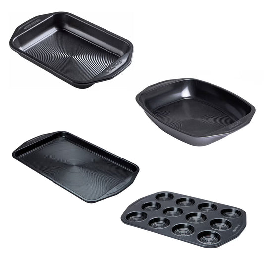Ultimum 4 Piece Roast & Bake Set