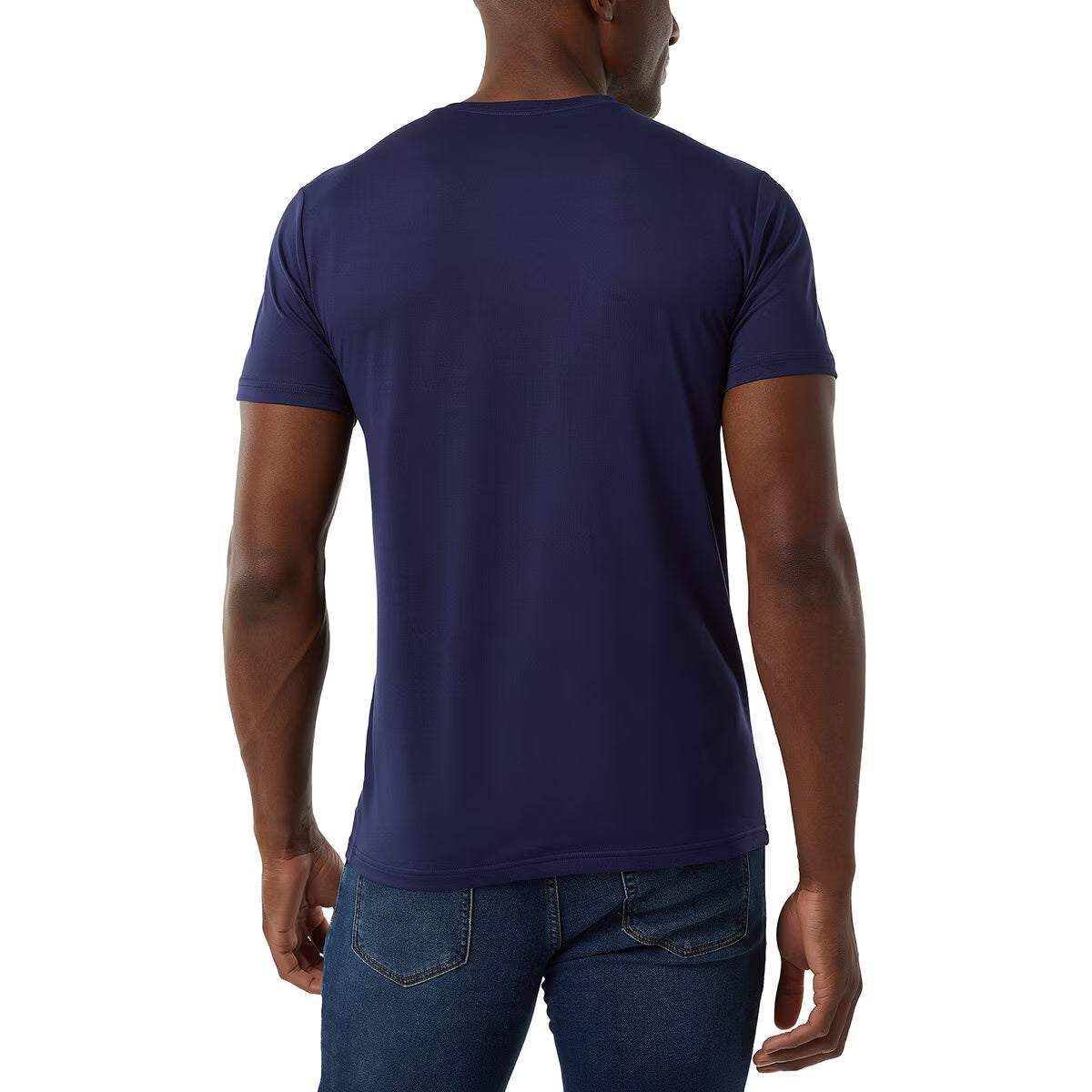 Men'S Cool T-Shirt 3 Mixed Pack, Medium