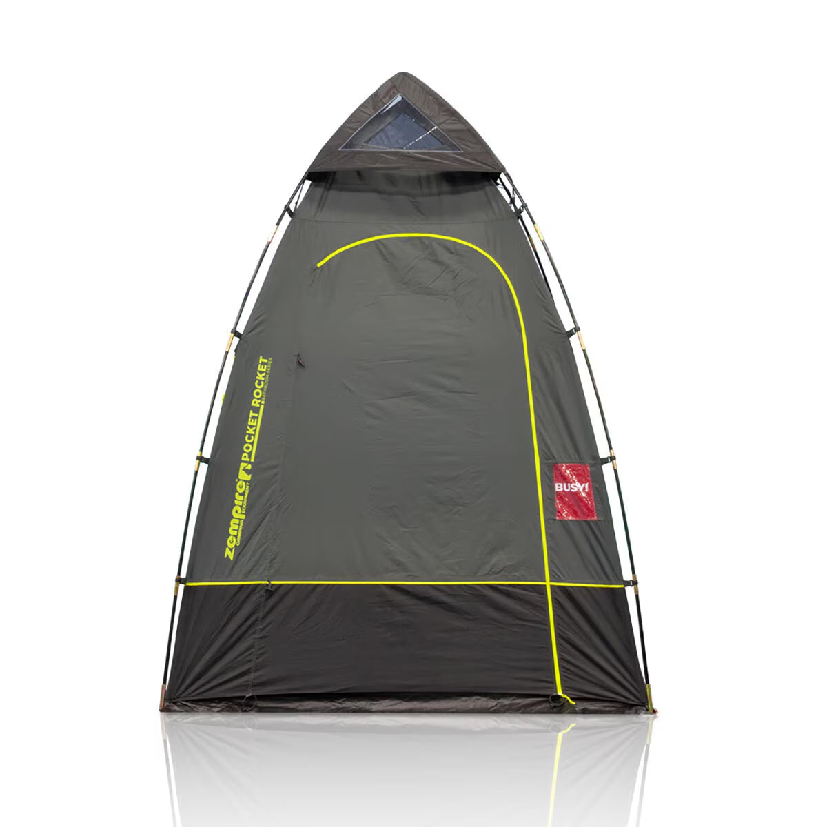 Pocket Rocket Utility Tent