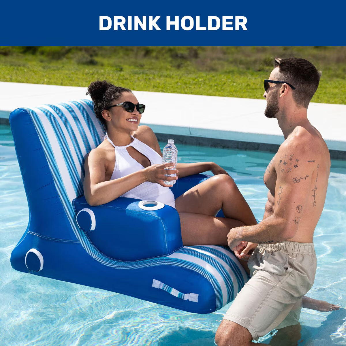 Pool and Patio Chair
