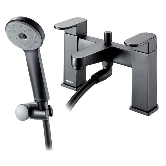 Amio Bath and Shower Mixer