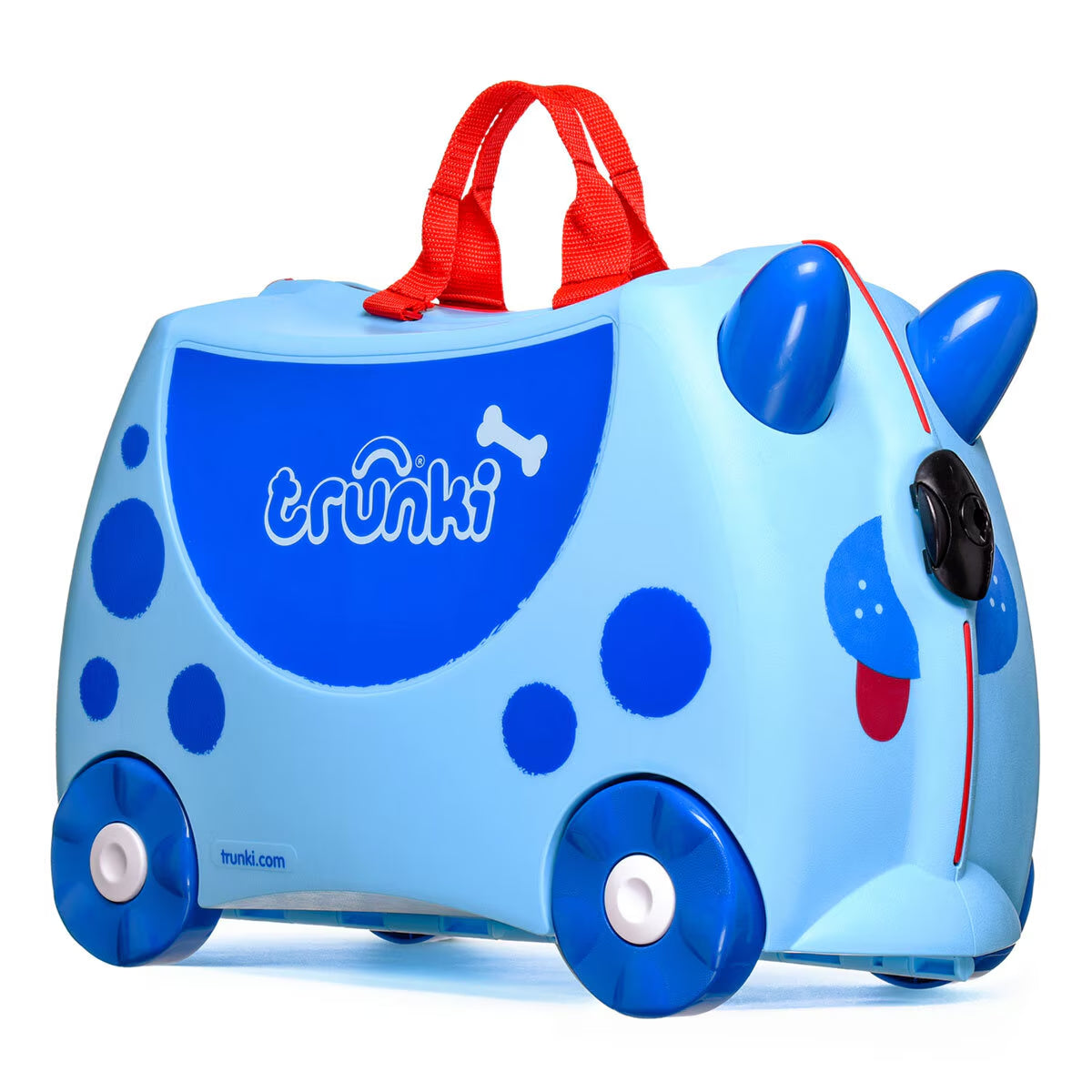 Ride on Hardside Case, Cassie the Cat