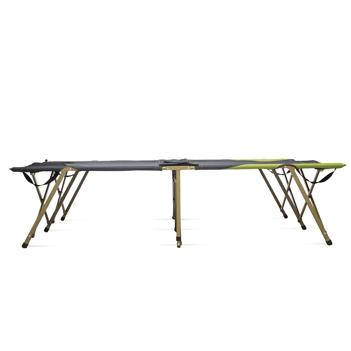 Twin Speedy Bed