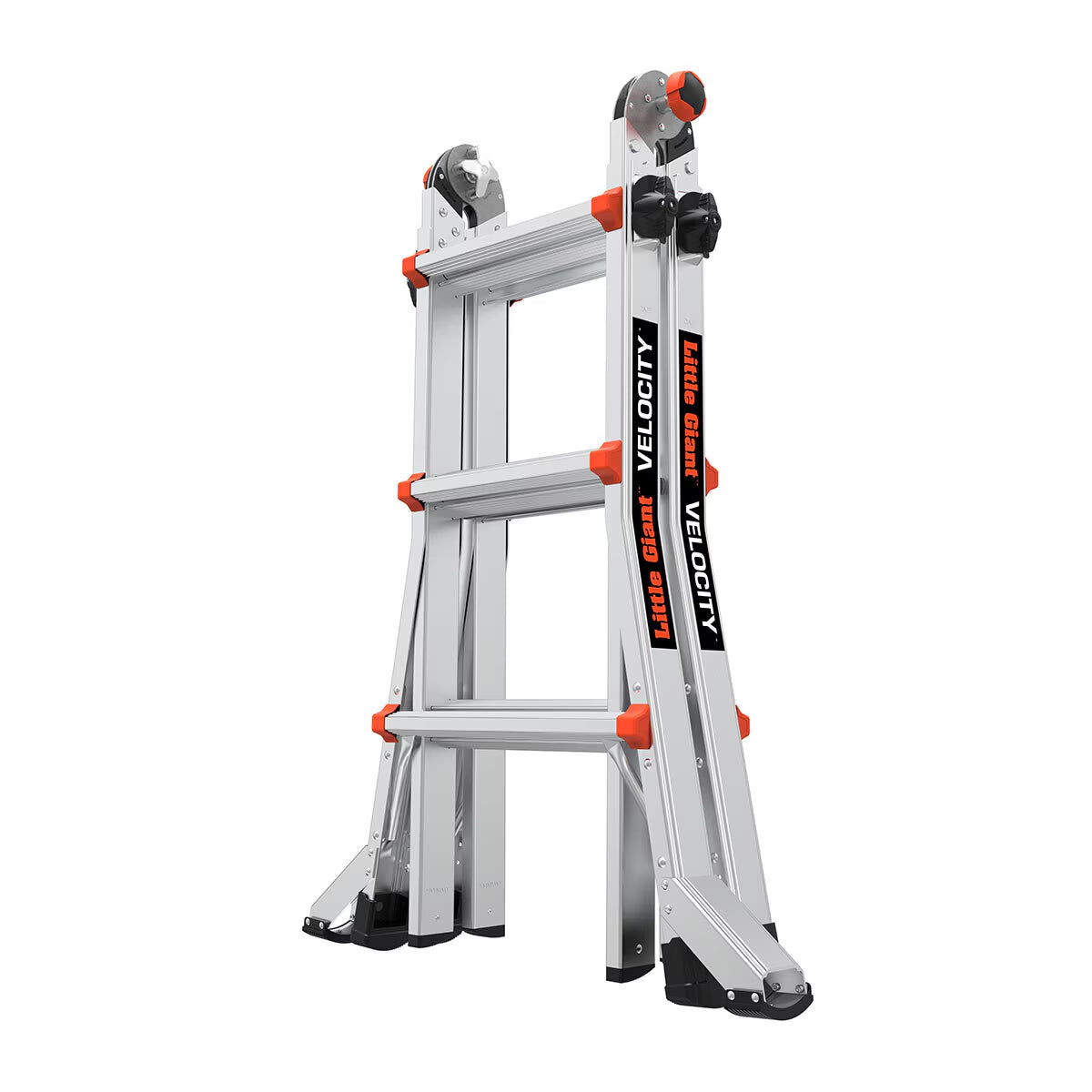 3 Rung Velocity Series 2.0 Multi-Purpose Ladder