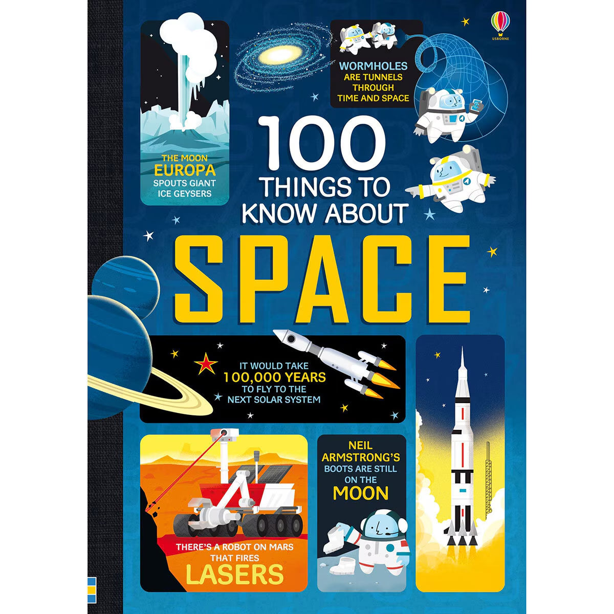100 Things to Know 5 Book Box Set