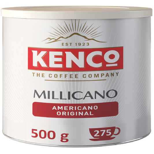 Millicano Americano Original, 500G