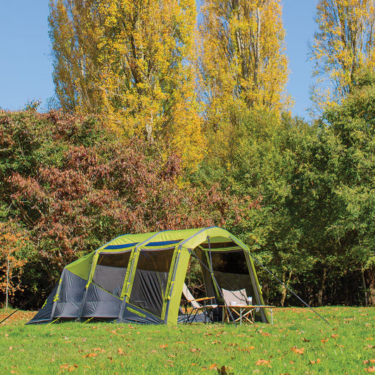 Evo TM 4-Person Tent