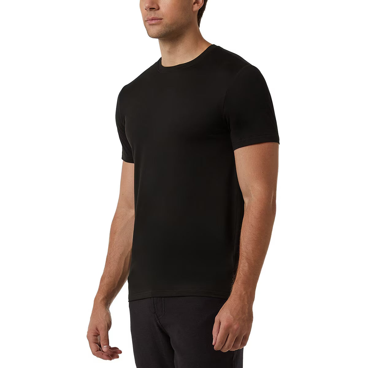 Men'S Cool T-Shirt 3 Mixed Pack, Medium