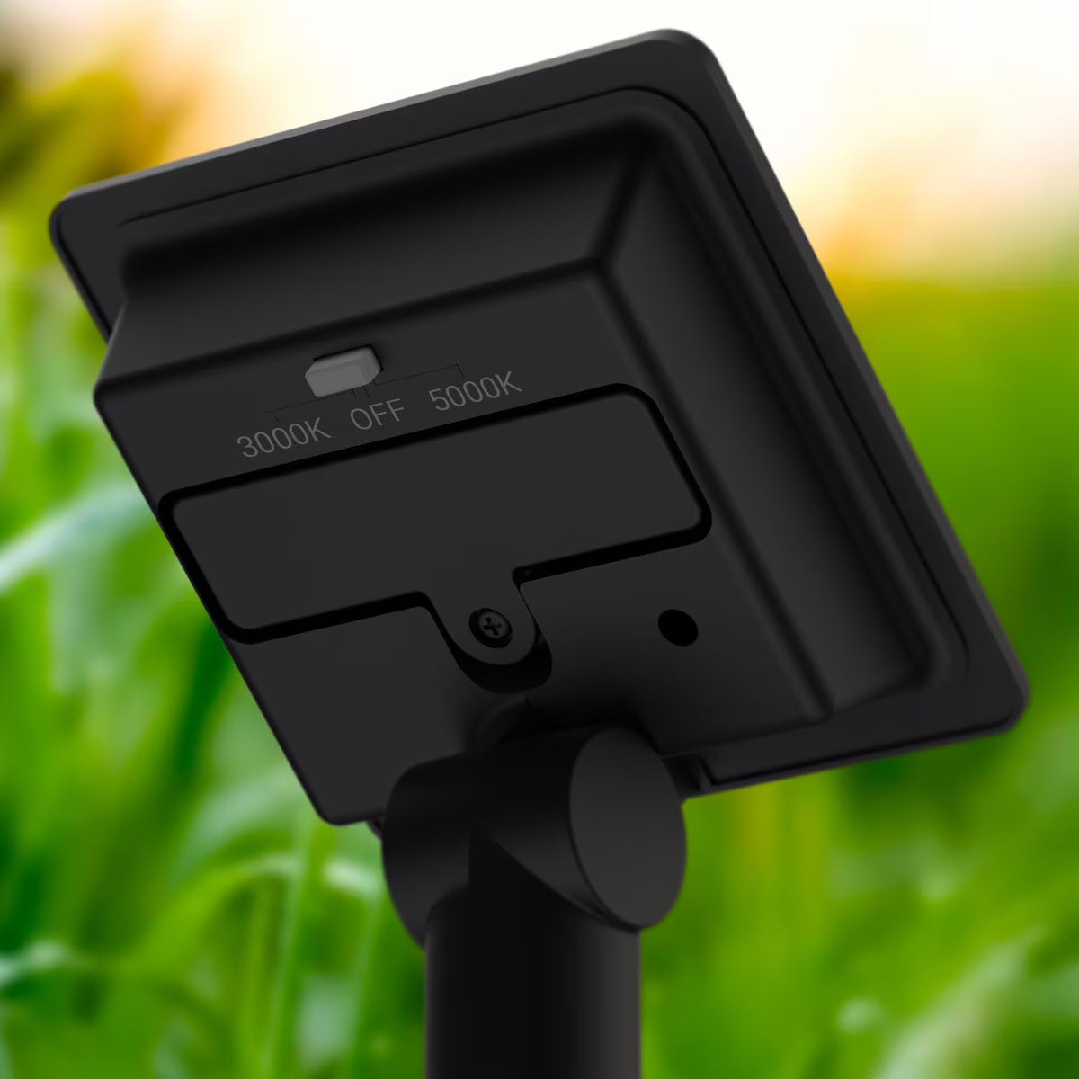 Koda Solar LED Rock Spotlights, 2 Pack