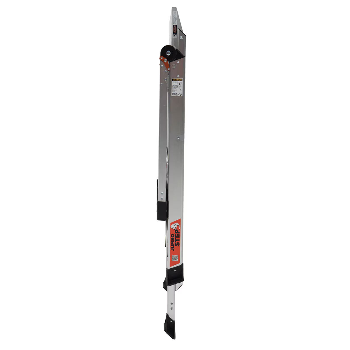 4 Tread Jumbo Step Ladder