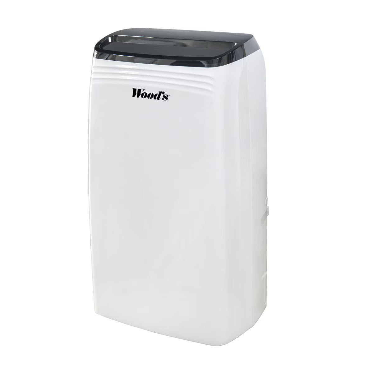 Woods 20L Dehumidifier MDK21, 70M²