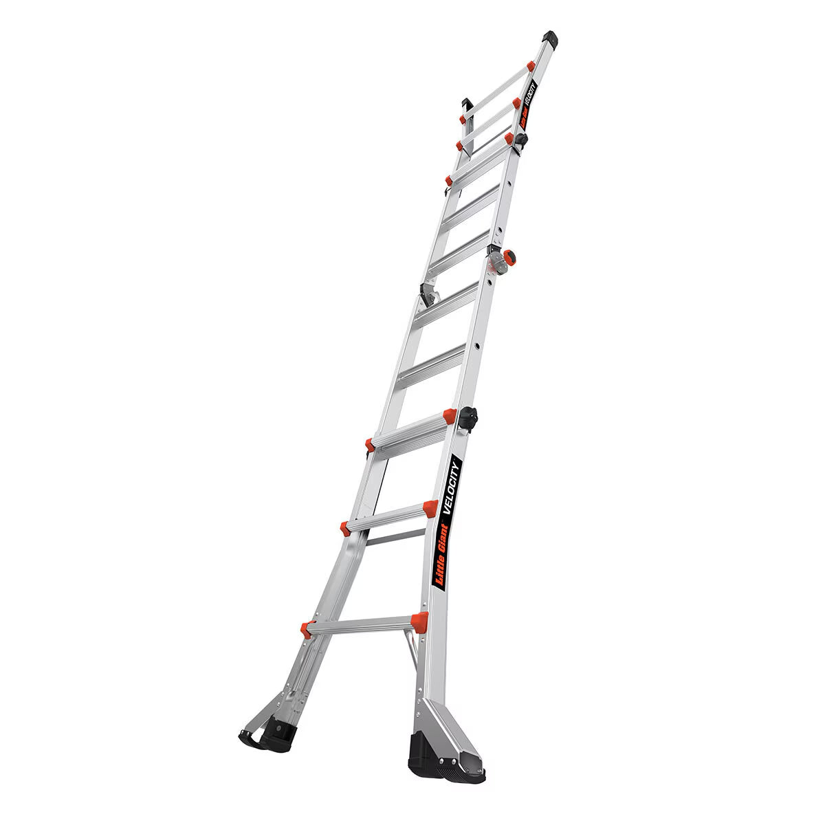 3 Rung Velocity Series 2.0 Multi-Purpose Ladder