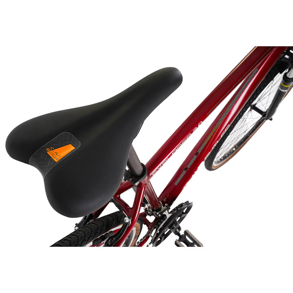 Explorer 2.0 Hybrid Bike 29" Wheel (18" Frame)