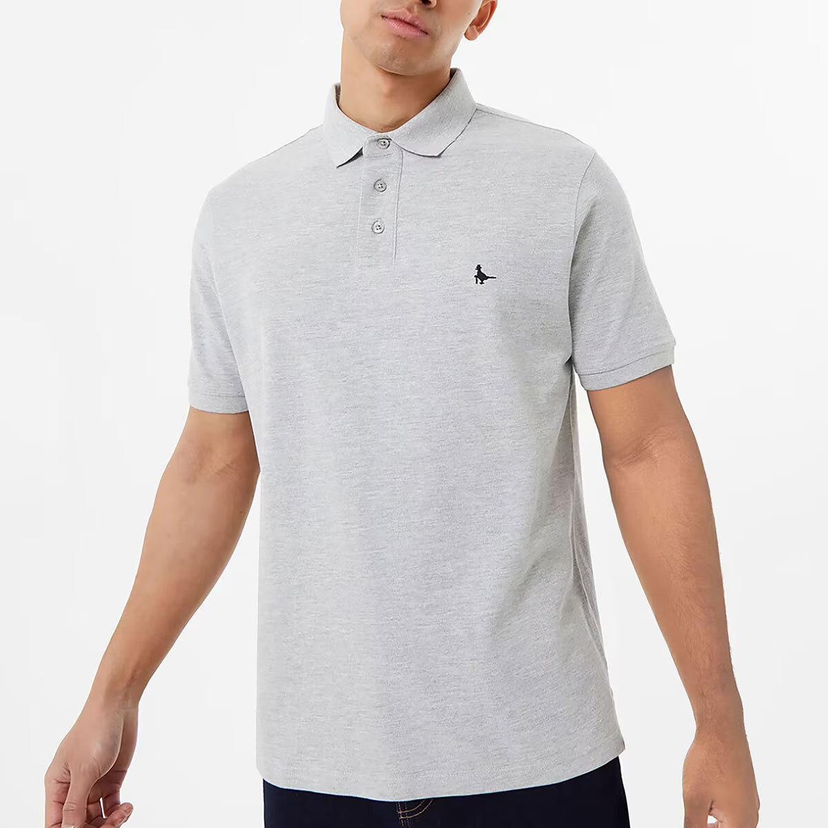 Men'S Polo Shirt in Dusk