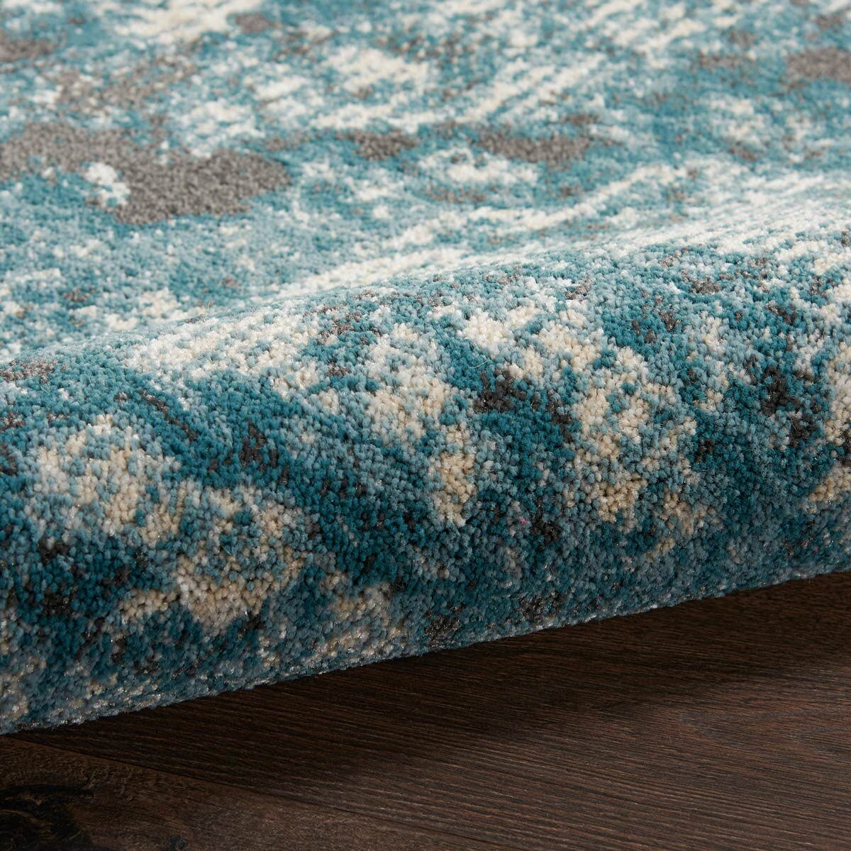 Maxell Blue Skies Rug, 117 X 178 Cm
