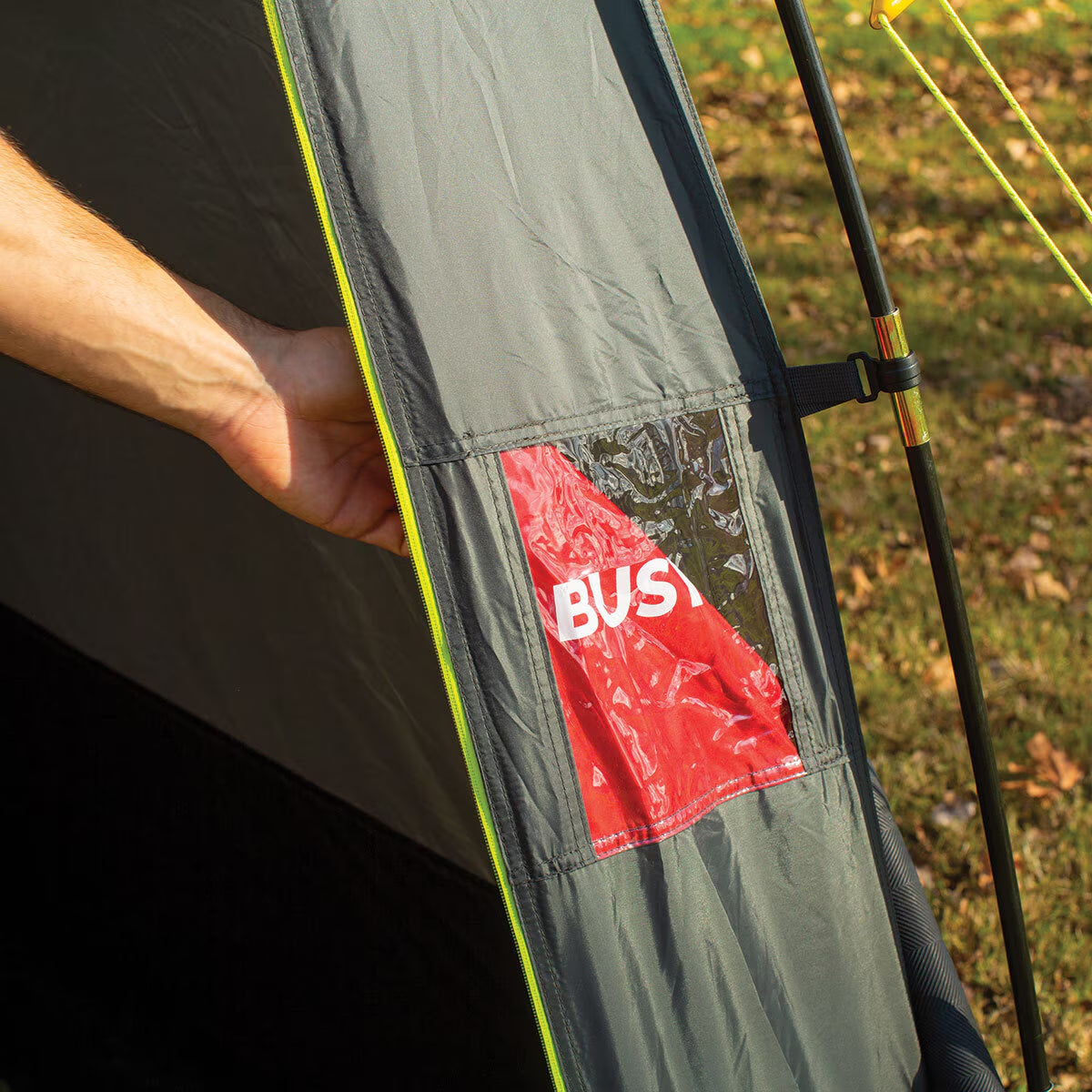 Pocket Rocket Utility Tent