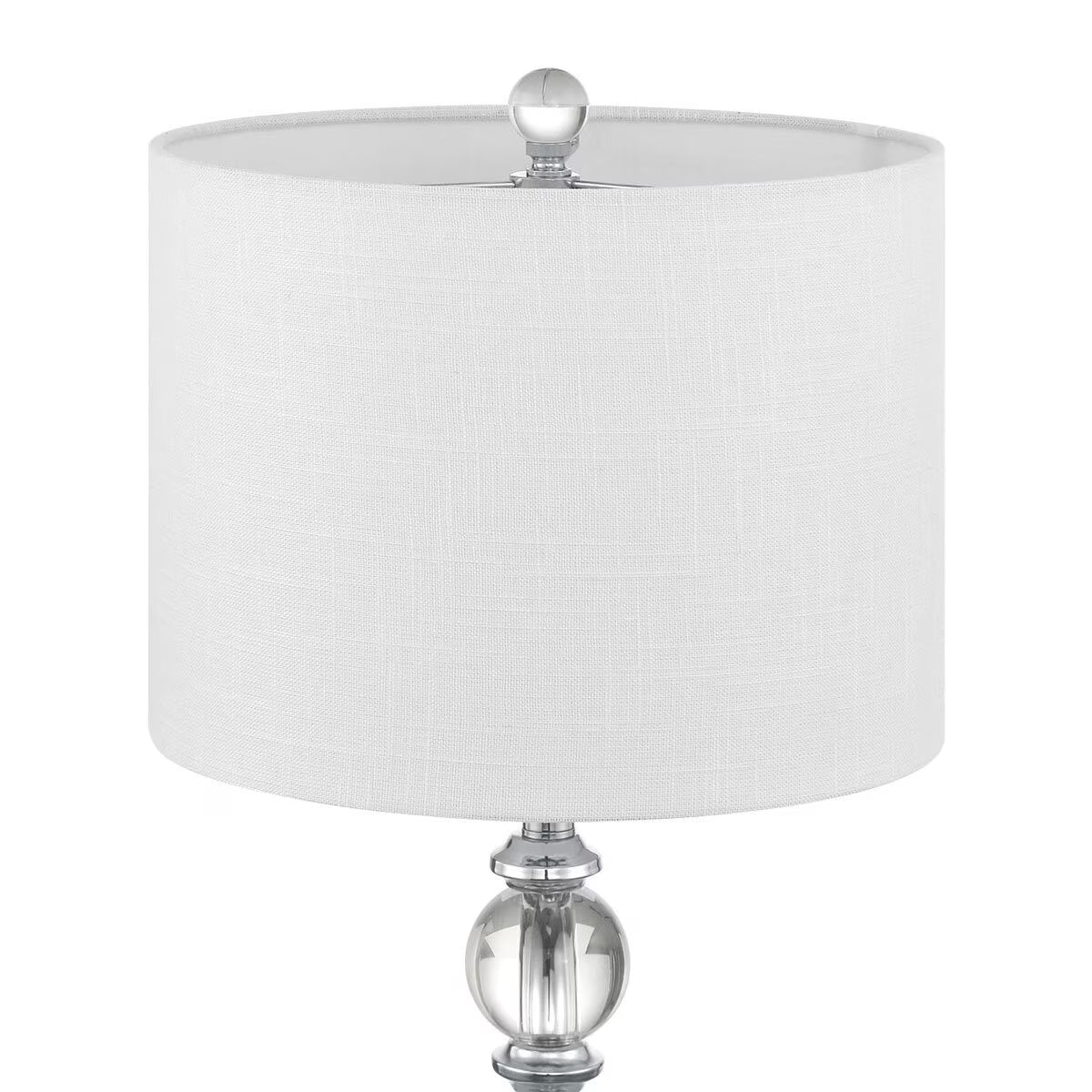 Julie Crystal Table Lamp
