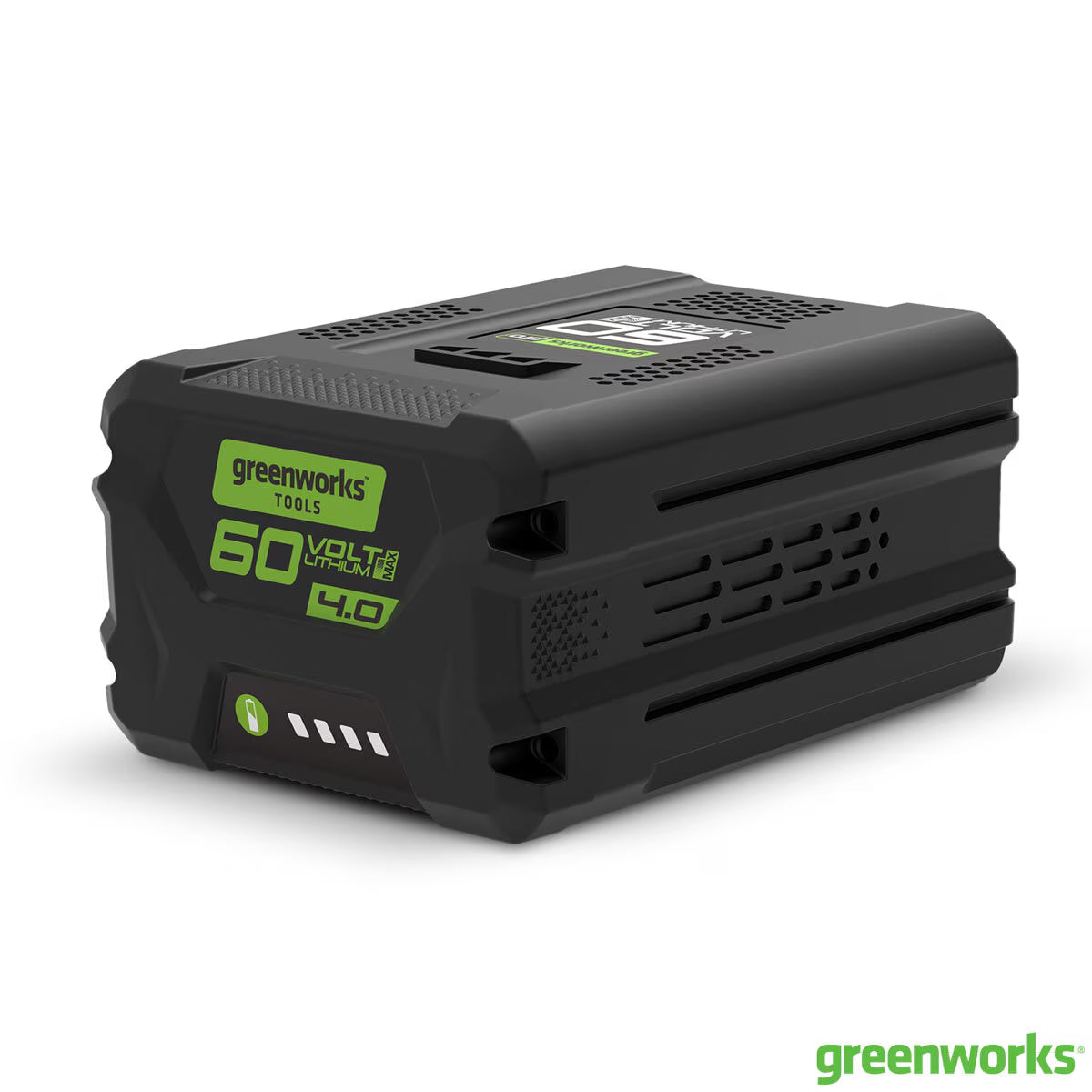 60V (4Ah) Lithium-Ion Battery