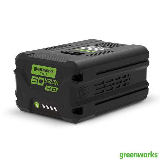 60V (4Ah) Lithium-Ion Battery