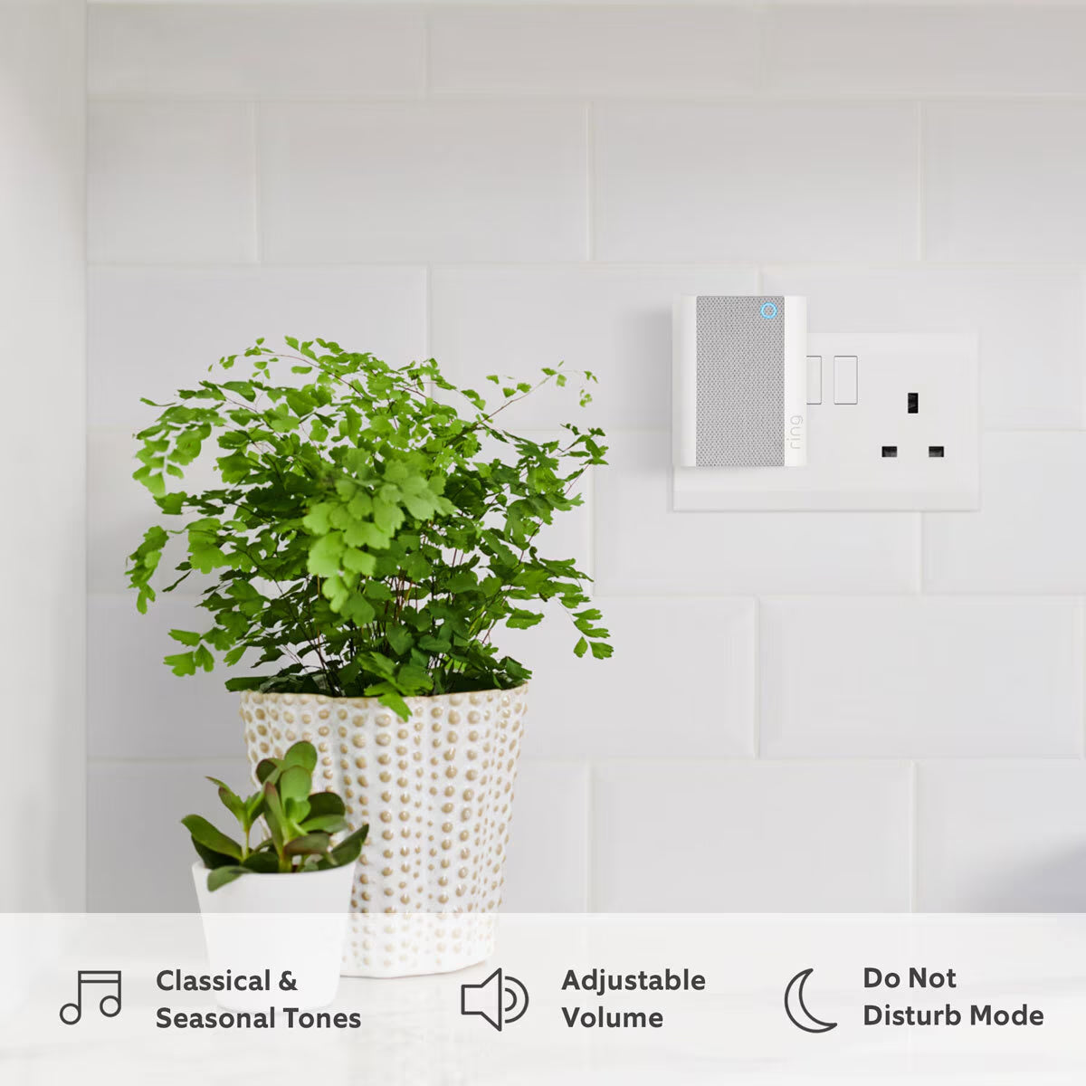 Battery Video Doorbell Pro with Chime (2Nd Gen) & an Additional Quick Release Battery Pack