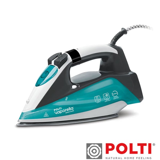 Vaporella QS220 Quick & Slide Steam Iron, PLGB0082