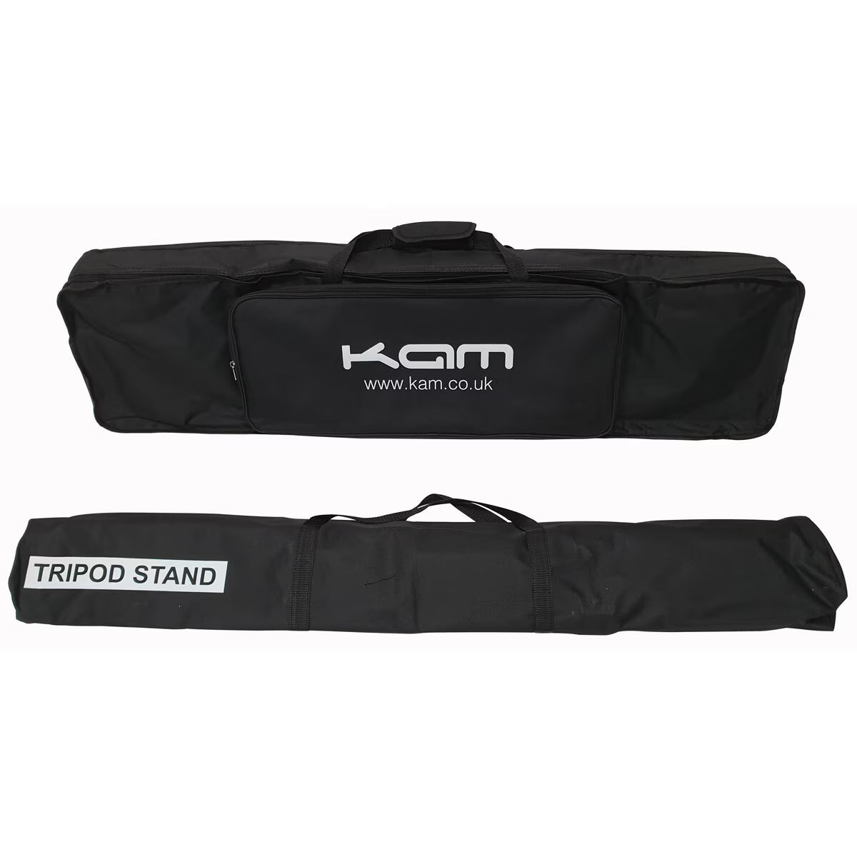 KML305 Party Bar Lights with Stand, Footswitch and Bag
