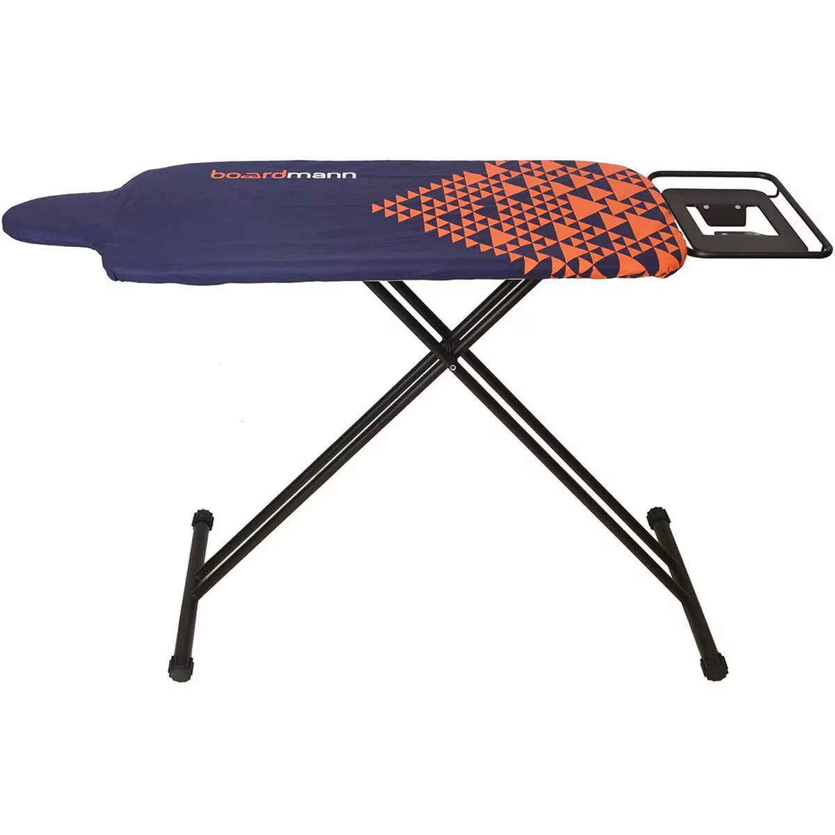 XL Ironing Board, L 121 X W 51 Cm