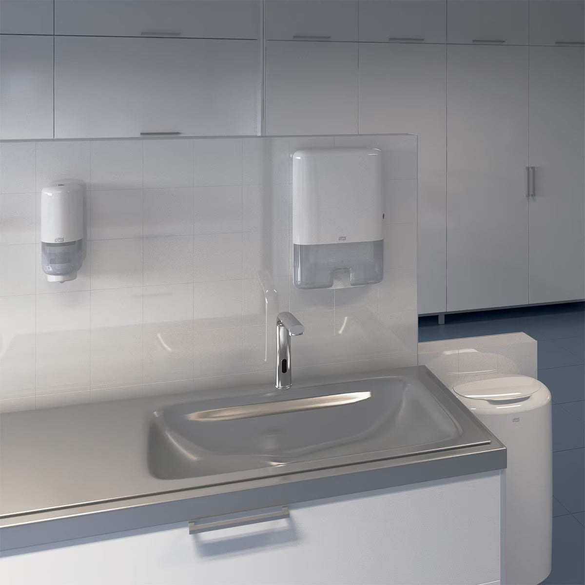 Xpress® Multifold Hand Towel Dispenser