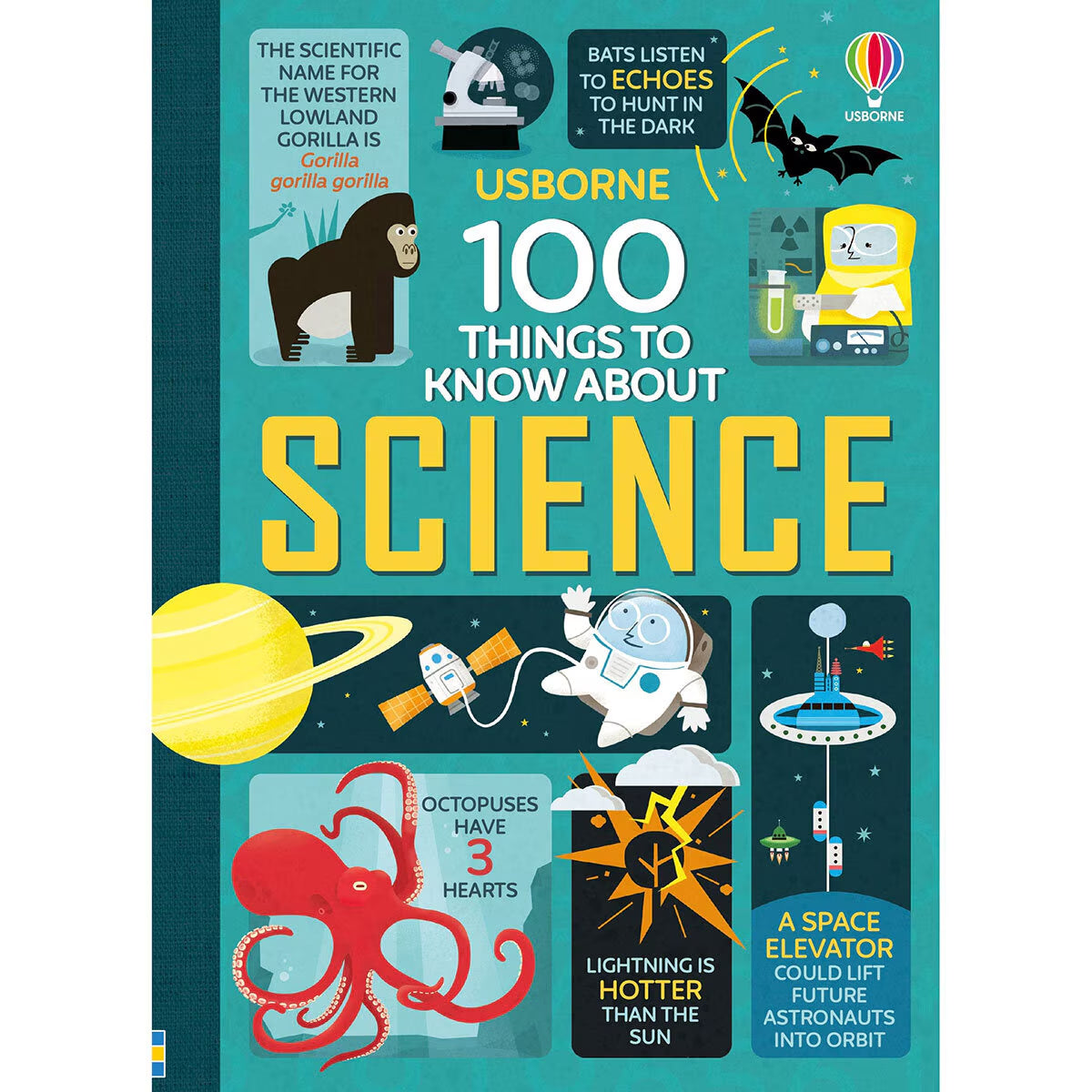 100 Things to Know 5 Book Box Set