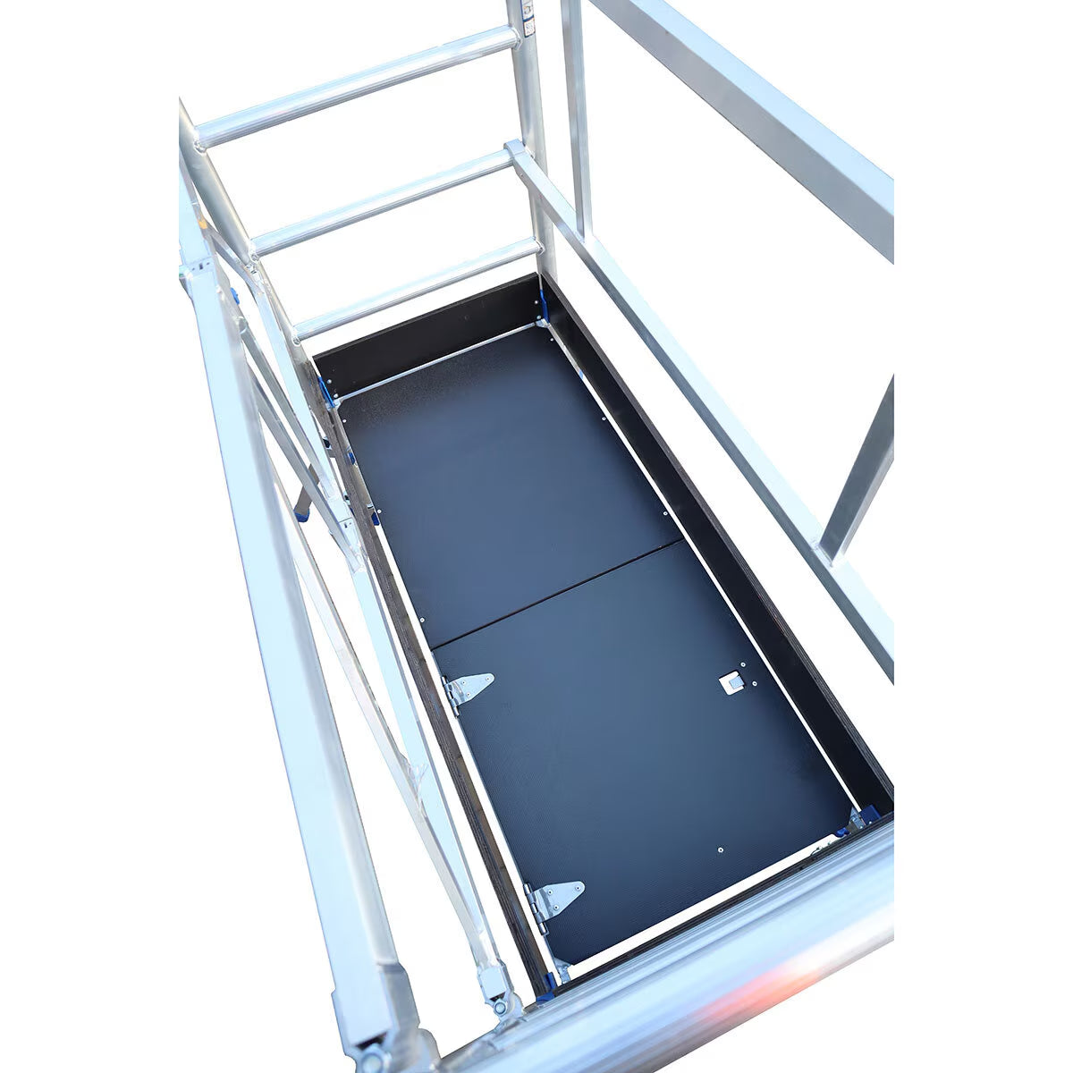 PROPLUS Tower 1.65M Platform Height