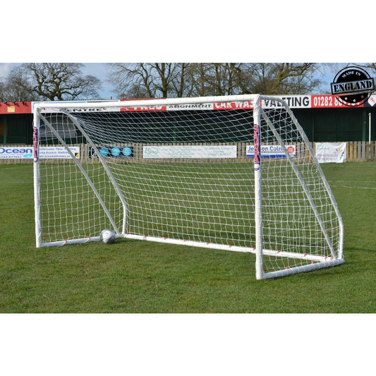 12' X 6' Ultimate Football Match Goal