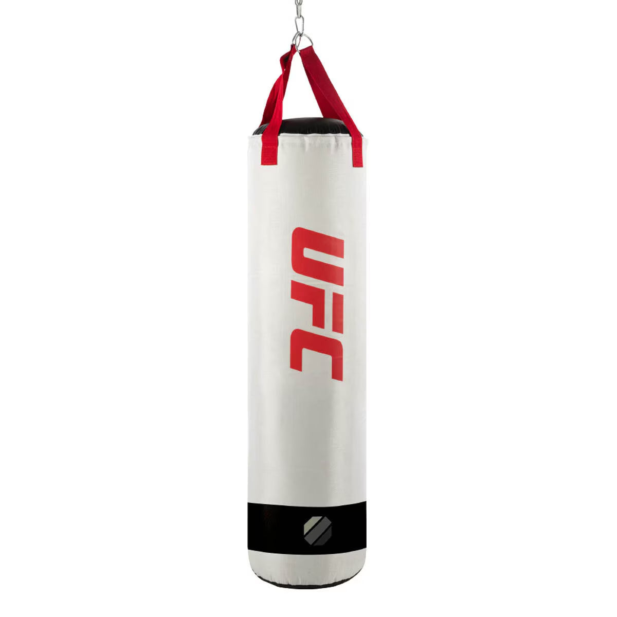 MMA 25Kg Punch Bag in Black