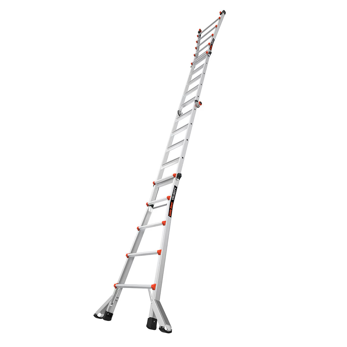 5 Rung Velocity Series 2.0 Multi-Purpose Ladder