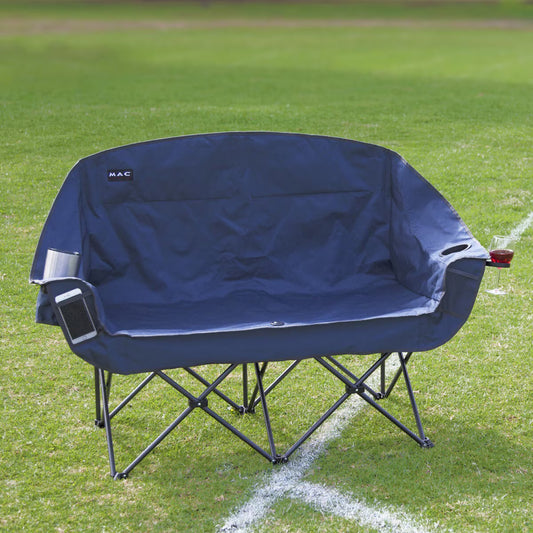 Double Camping Chair