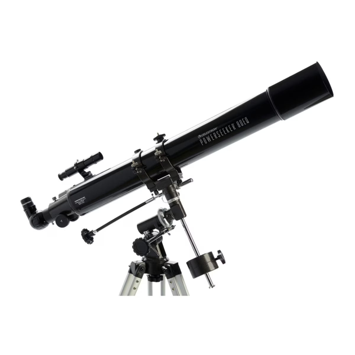 Powerseeker 80EQ Telescope