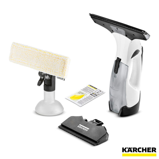 WV5 plus N Window Vacuum Cleaner