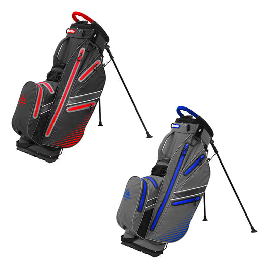 Elements Waterproof Stand Bag in 2 Colours