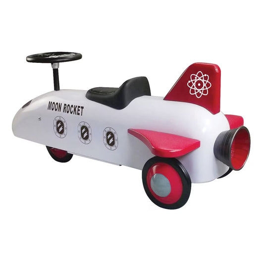 Rocket Ride on - Model 8344 (12 Months+)